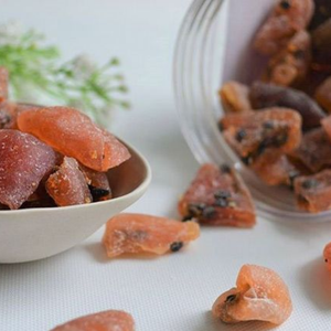 เปลือกเสาวรสแห้งธรรมชาติสำหรับชา - Product Image 2