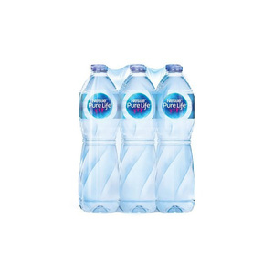 Nestlé Pure Life Agua mineral de primera calidad Buena calidad Nestlé Pure Life Agua embotellada Precio al por mayor barato Calidad superior Nes - Product Image 1