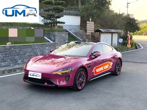 Xiao Mi SU7, berlina elettrica intelligente, autonomia 700 km, ricarica rapida, 5 posti, 200-250 kW, guida a sinistra. - Product Image 1