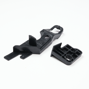 Kit de réparation de phare droit pour Peugeot 301 Citroën C-Elysee 9805551980 9675139980 9675140380 - Product Image 3