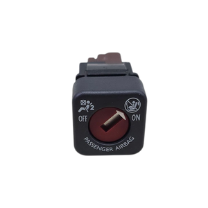 INTERRUPTOR DEL AIRBAG DEL PASAJERO CITROEN Jumpy Van 9641391277 (16>) - Product Image 1