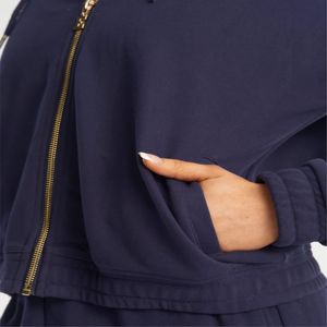 Ensemble de survêtements pour femmes-Deux pantalons pour pièces-Tenues de jogging d'été-Survêtement 2 pièces-Ensembles de vêtements de basket-ball-Shorts - Product Image 6