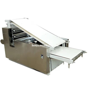 <span class=keywords><strong>Horno</strong></span> <span class=keywords><strong>Industrial</strong></span> de Acero Inoxidable <span class=keywords><strong>para</strong></span> Pan Plano, Pan Árabe, Taquitos y Pastel de Yuca - Product Image 2