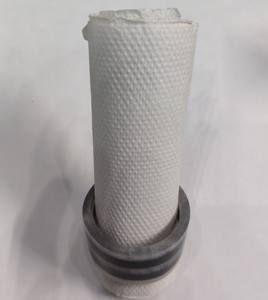 Ensemble d'anneaux de serviette en résine multicolores, design élégant, durables et écologiques, vaisselle classique pour Noël, la maison, le restaurant, la cuisine - Product Image 2