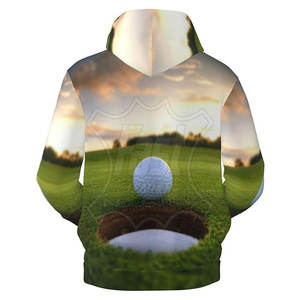 Derniers modèles de sweats à capuche imprimés en gros, sweats à capuche imprimés décontractés, sweats à capuche imprimés tendance, vêtements pour adultes - Product Image 2