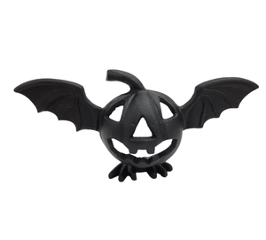 Nouveau support votif en PC noir mat votif carré en fer décoratif pour décorations d'halloween à la main personnalisé en vrac - Product Image 5