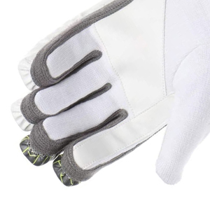 Precio al por mayor logotipo personalizado impresión Cricket guantes de bateo 2025 nuevo diseño Cricket guantes de bateo para adultos - Product Image 5