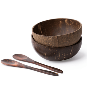 Natural Wooden Salad Serving Bowl Custom Made <b>Table</b> Top Wooden Bowl Dough Bowl For Home Kitchen Use - Product Image 3