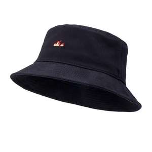 Designer Cotton <b>Bucket</b> <b>Hat</b> Unisex Adult Character Style <b>Hat</b> for <b>Men</b> Fashion Summer Outdoor Casual Wear - Product Image 6