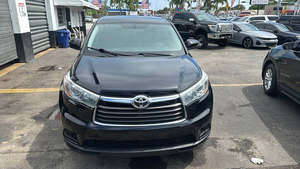 2016 TOYOTA HIGHLANDER LE LISTO PARA ENVIAR - Product Image 6