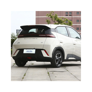 BYD 2025 Seagull Ev Mini Voiture Électrique 4 Roues Véhicules à Énergie <span class=keywords><strong>Nouvelle</strong></span> Version Gloire 305km 405km Moteur 50-100KW - Product Image 6