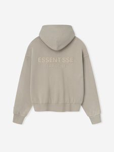 Sudadera con capucha de gran tamaño para hombre, material de alta calidad, a la venta, Sudadera con capucha de gran tamaño para hombre totalmente personalizada para adultos, sudaderas con capucha informales - Product Image 4