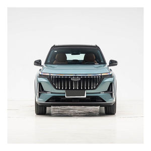 Geely Starray L disponible para exportación a granel con entrega rápida y valor comercial premium - Product Image 5