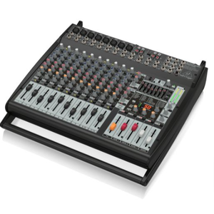 Behringer EUROPOWER PMP4000 1600 Watts Mixeur Amplifié 16 Canaux - Product Image 2