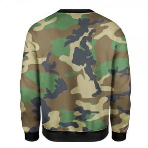 Sudadera con Capucha, Sudadera con Logotipo Personalizado Formal, con Característica Transpirable para la Temporada de Otoño, Logotipo Frontal y Trasero - Product Image 6