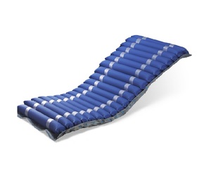 Matelas Surface de sommeil confortable, favorable et durable conçue pour améliorer le repos, améliorer la posture et favoriser - Product Image 2
