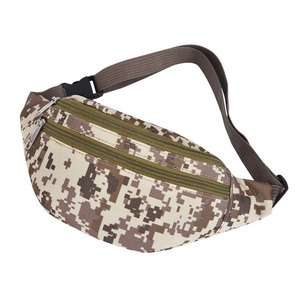 Vente en ligne de sacs banane professionnels, sacs banane en matériaux durables, sacs banane à étiquette privée - Product Image 1