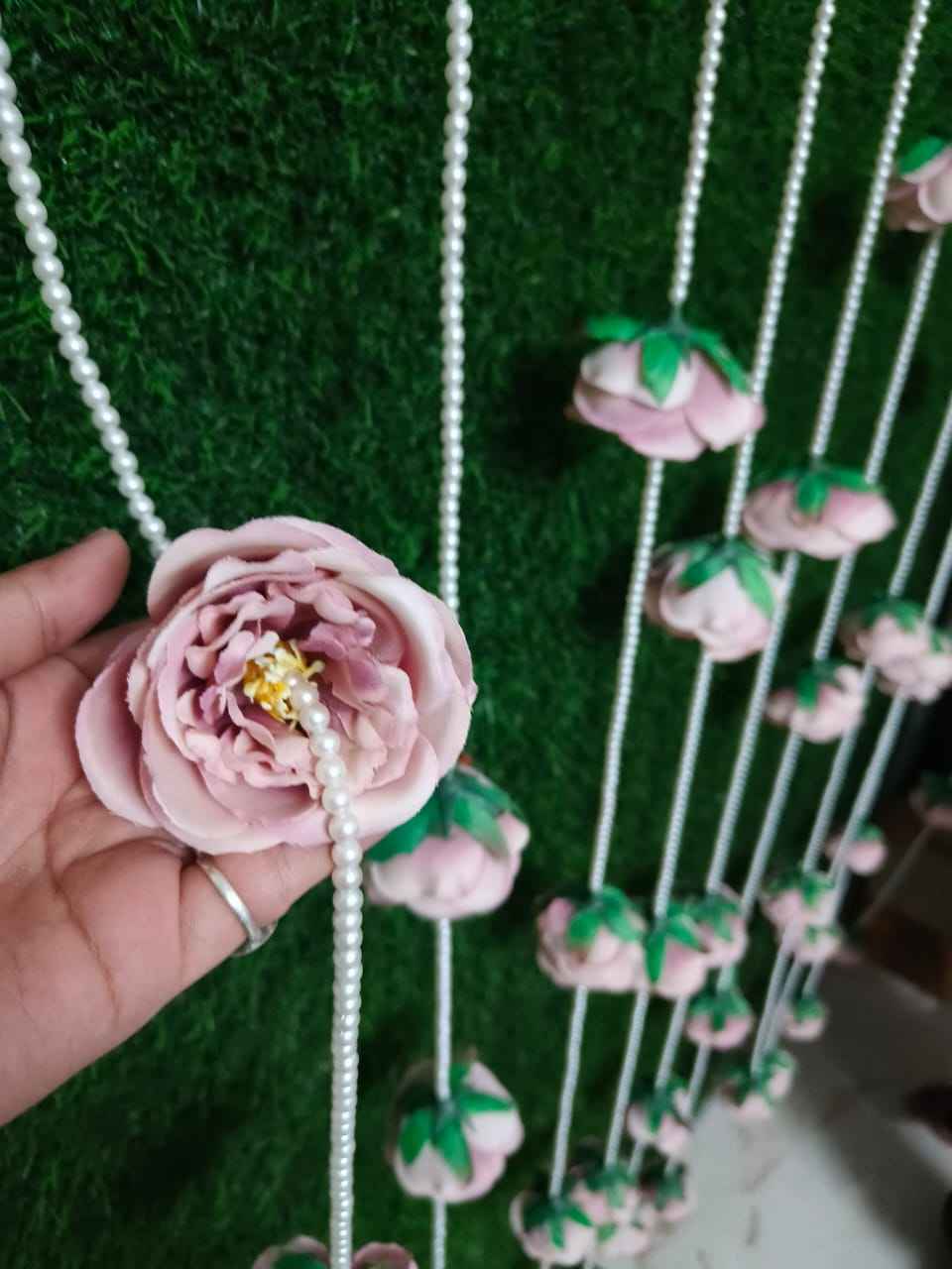 Personnaliser la couleur acceptée