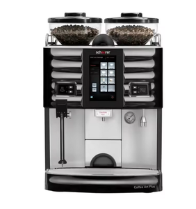 ¡Consíguelo Ahora! Oferta Exclusiva: Cafetera ArtPlus Superautomática con Pantalla Táctil y 2 Tolvas - 208V - Lista para Enviar - Product Image 2