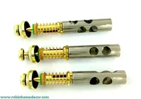 Export Quality Polished Brass B Flat Trumpet Old Special Good Playing Trumpet Available at Wholesale Price From India