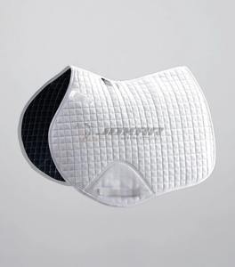 Manta de Silla de Montar Inglesa Acolchada de Alta Calidad, Duradera, de Algodón Suave, Diseño Cómodo, Personalizable - Product Image 4