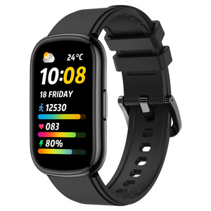 Reloj Inteligente Sewer P76PRO de 44 mm con Pantalla Táctil Rectangular, Resistente al Agua IP68, Monitor de Salud para Android IOS Unisex - Product Image 2
