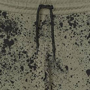 Pantalones Cortos Casuales para Hombre, Diseño de Alta Calidad, Cintura Elástica, Algodón Transpirable de Secado Rápido, Estilo Urbano, en Venta - Product Image 5