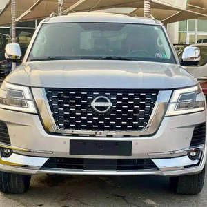 2021-2022 Used for 4x4 AWD SUV Leather Seats 5-Seater Left Hand Drive R18 Automatic <b>Panoramic</b> Sunroof 360 Rear <b>Camera</b> - Product Image 1