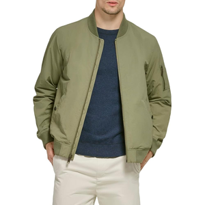 Polyester léger/microfibre douce de haute qualité coupe-vent imperméable nouveau tissu doux longue longueur à vendre en vrac - Product Image 3