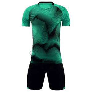 ชุดฟุตบอลสำหรับผู้ใหญ่ชุดทีมฟุตบอลพิมพ์ชื่อได้แบบเข้ารูปใส่ได้ทั้งชายและหญิง - Product Image 4