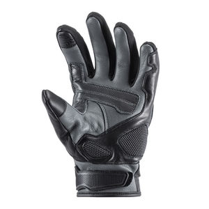 Gants de moto en cuir, course moto, doigts complets / Gants de moto professionnels à écran tactile - Product Image 6