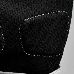 Guantes de levantamiento de pesas para entrenamiento de gimnasia Ejercicio Fitness Levantamiento de pesas Agarre Durable Fuerte Cómodo Ajustable Seguro - Product Image 3