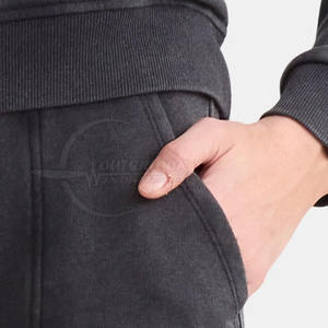 Mujeres Running Gym Trajes de sudor de alta calidad Diseño de logotipo personalizado Trajes de sudor Nuevo estilo Trajes de sudor - Product Image 3