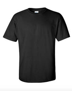 T-shirt à col rond en coton biologique 100% surdimensionné pour homme, impression personnalisée en gros, poids lourd - Product Image 4