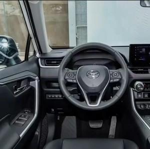 Toyota RAVS 4 Hybrid SE AWD SUV le plus vendu nouvellement d'occasion avec prise en charge OEM et ODM, parfaitement personnalisable et prêt à être expédié - Product Image 4