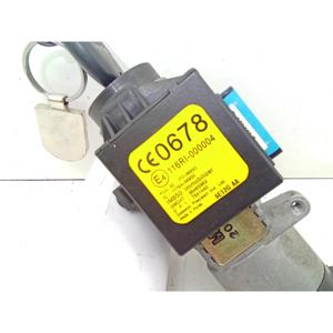 ชุดควบคุมเครื่องยนต์ CHEVROLET Matiz รุ่นที่ 3 หมายเลขชิ้นส่วน 96801808 เบนซิน 1000 (05>07) - Product Image 6