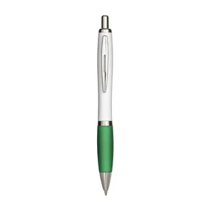 Penna Ecologica Promozionale in ABS Riciclato con Chiusura a Scatto - Product Image 4