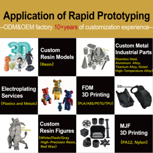 مجسم أنمي واقعي مخصص، نموذج تذكاري قابل للجمع، تمثال ألعاب من الراتنج ABS PVC، شخصيات أكشن - Product Image 4