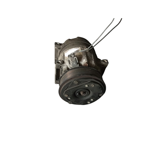 COMPRESSORE A/C RENAULT Trafic Van 2a Serie (07>) 820083299u Diesel 2.5 - Product Image 2