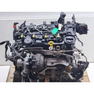 MOTEUR SEMI-COMPLET D'OCCASION OPEL Astra J Sports Tourer B16DTH 136 CV 55485232 B16DTH Diesel 1598 (10>15) - Product Image 1