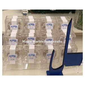 High Quality Best Selling <b>Mother</b> <b>Of</b> Pearl Bone Inlay Wooden Mirror Round Shape Floral Artisan Design For Personal <b>Grooming</b> Items - Product Image 3