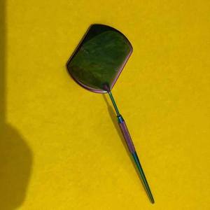 Espejos Cosméticos de Acero Inoxidable con Luz para Pestañas, con Logotipo Personalizado para Extensiones de Pestañas - Product Image 6