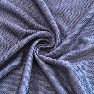 Camiseta de algodón con cuello redondo para hombre para el verano caliente Nueva versión Color sólido Manga corta Venta caliente Top Botón Camiseta de punto - Product Image 5