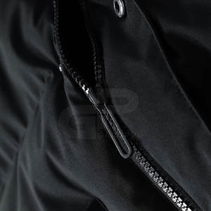 Gilet matelassé pour homme, élégant, isolé, sans manches, pour l'hiver, streetwear et voyage - Product Image 6