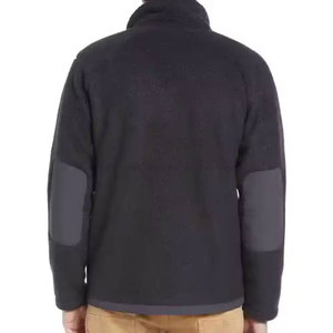 Vestes en polaire pour hommes à prix raisonnable, meilleure vente, qualité supérieure, prix ajustable, vestes en polaire pour hommes 2025 - Product Image 6