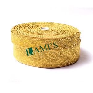 OEM-prenda de vestir LITURGICA, cinta trenzada de galón, adorno de encaje, lentejuelas, decorada, alambre dorado, ropa trenzada - Product Image 3
