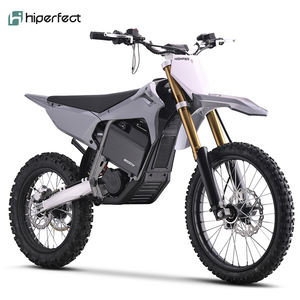 Nueva Bicicleta Eléctrica de 8000W 72V para Adolescentes, Motocicleta Todoterreno con Llantas 19/16, Alta Velocidad, Certificación CE, Modelo Pro Resistente - Product Image 4
