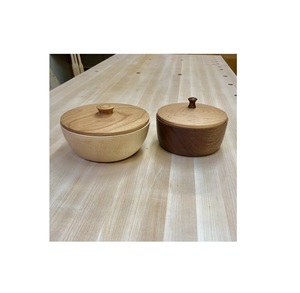 Bol en bois de mangue de meilleure qualité, 3 pièces de forme carrée et de cuisine et de table, produit le plus vendu, bol en bois - Product Image 6