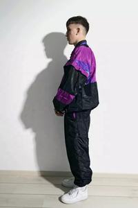 Sweat-shirt personnalisé coupe-vent pour homme, survêtement de sport de plein air de haute qualité, 2021 - Product Image 4