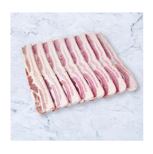 Proveedor mayorista de carne de panceta de cerdo congelada sin hueso de primera calidad para la venta - Product Image 4